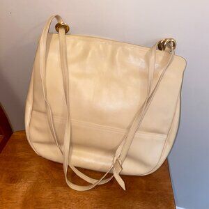 Vintage Morris Moskowitz adjustable crossbody